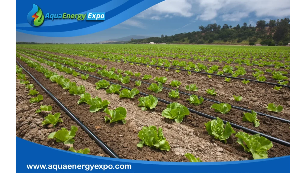 Drip Irrigation