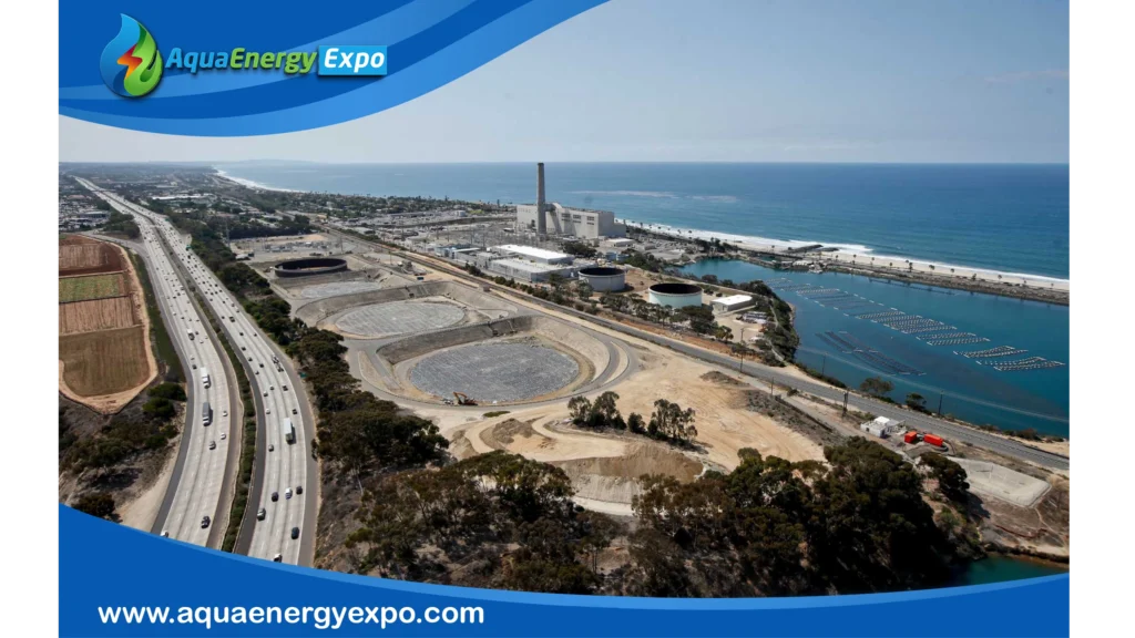Desalination Examples