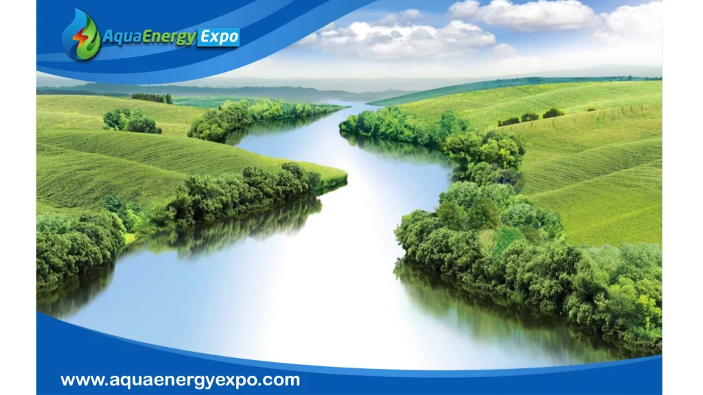Rivers
