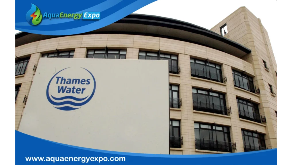 Thames Water