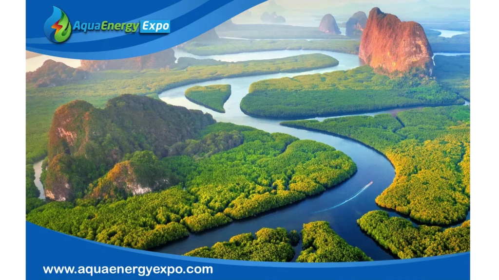 Australia’s Longest River