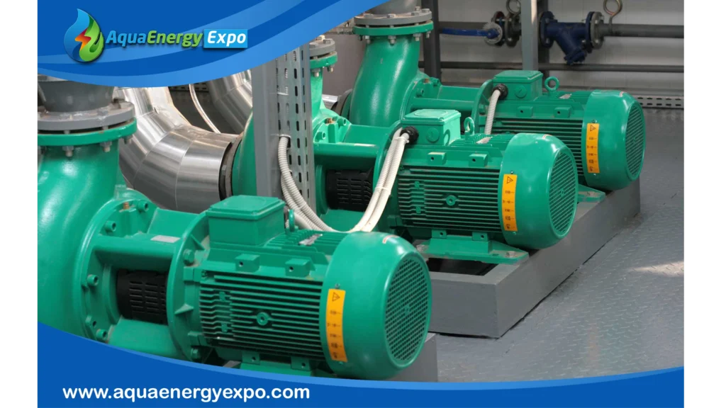 Choosing Wisely: How Pump Material Selection Drives Reliability