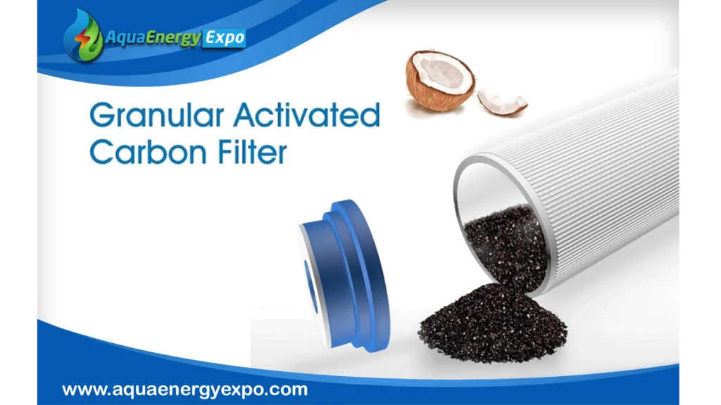 Activated Carbon Filtration: An In-Depth Exploration