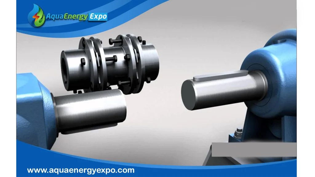 The Ultimate Guide to Pump Coupling Selection for Optimal Efficiency