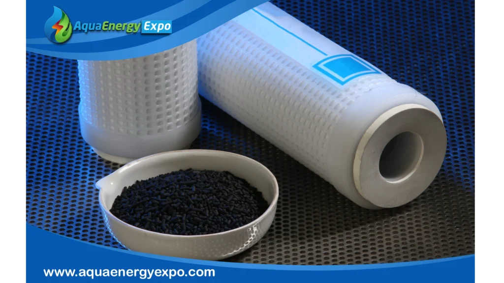 Activated Carbon Filtration: An In-Depth Exploration