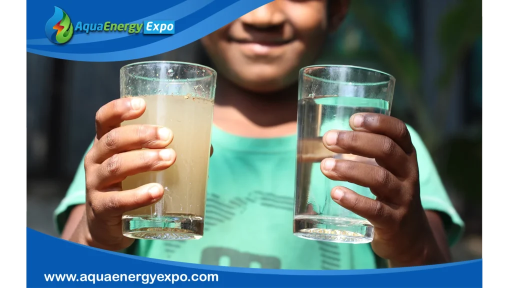 Manganese in Drinking Water