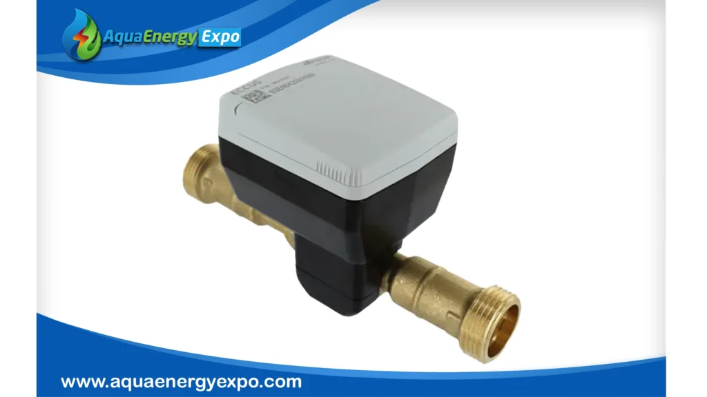 Discover Sensus's New Ultrasonic Water Meter
