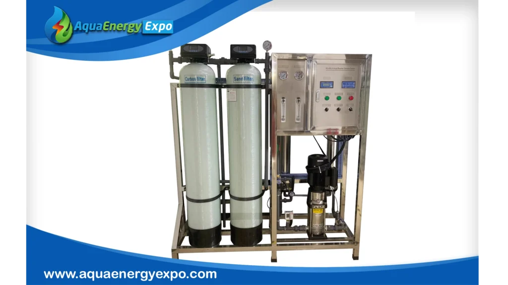 Activated Carbon Filtration: An In-Depth Exploration