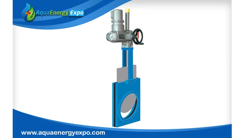 The World's Largest Valve: Engineering Marvel and Industrial Significance