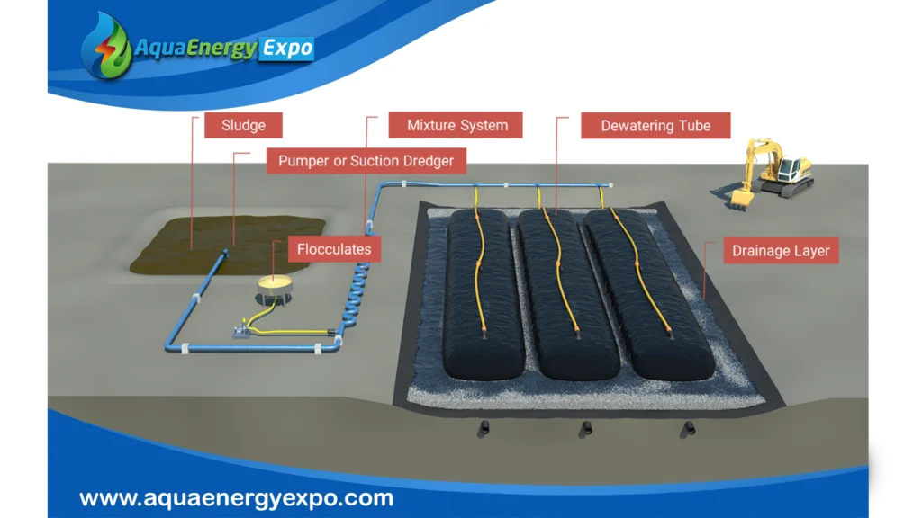 Filtration for Jobsite Dewatering