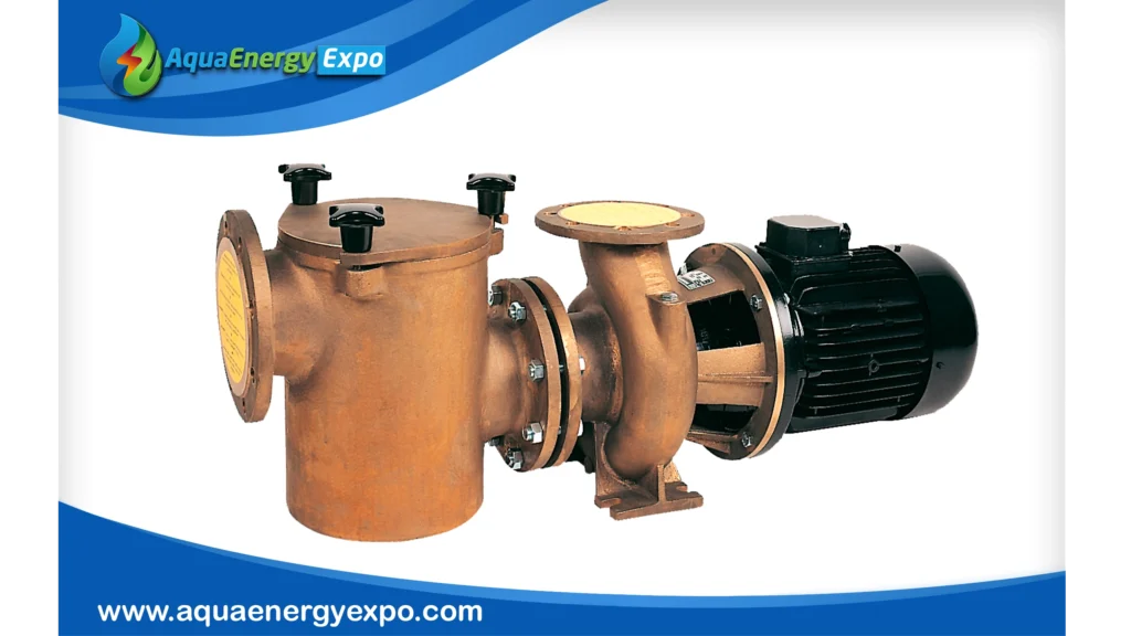 Choosing Wisely: How Pump Material Selection Drives Reliability