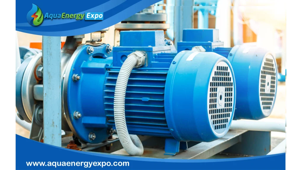 Choosing Wisely: How Pump Material Selection Drives Reliability
