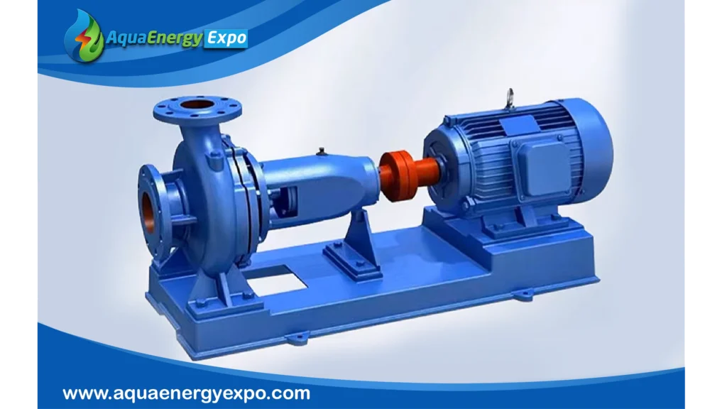 The Ultimate Guide to Pump Coupling Selection for Optimal Efficiency