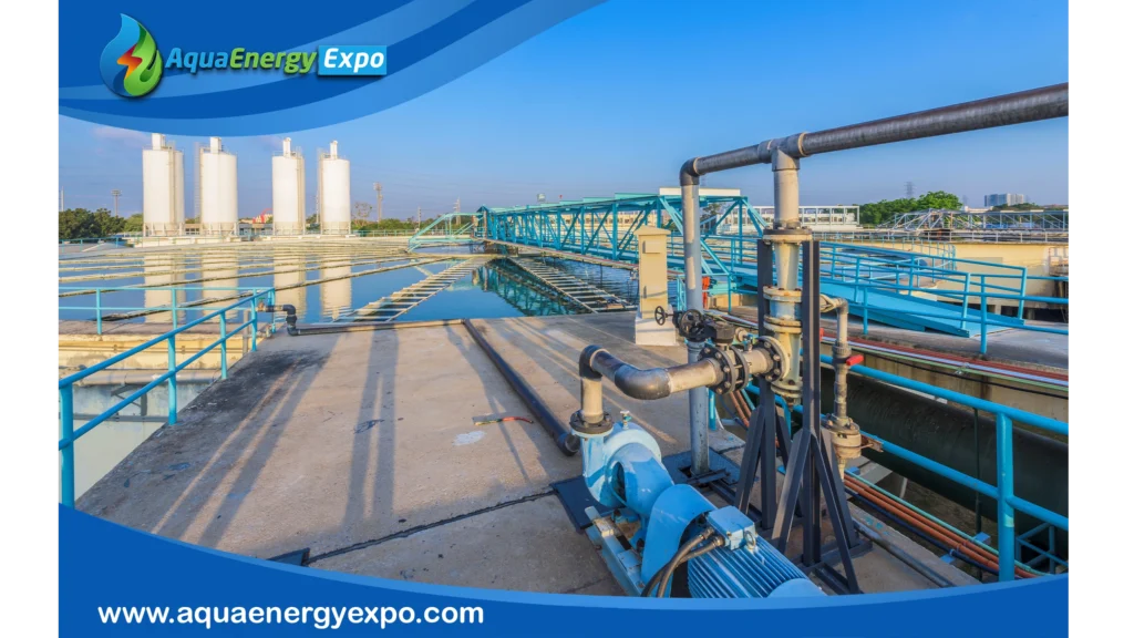 The Impact of Ultrasonic Water Treatment