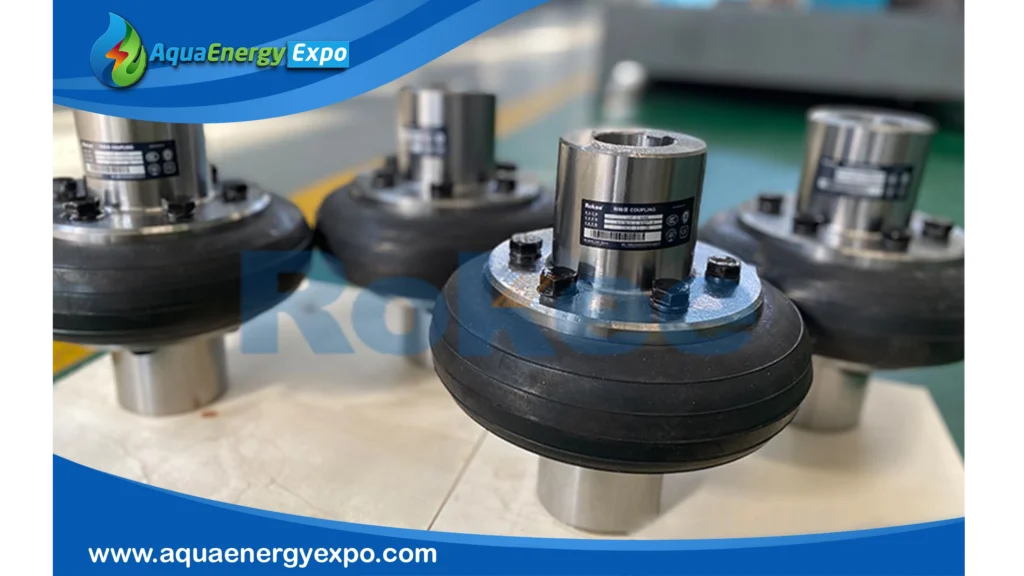 The Ultimate Guide to Pump Coupling Selection for Optimal Efficiency