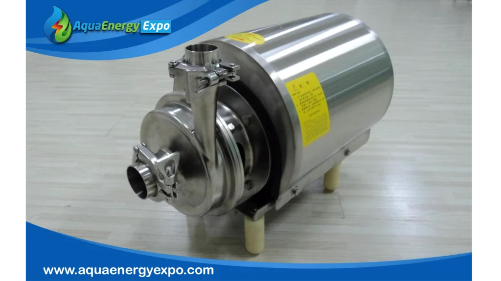Choosing Wisely: How Pump Material Selection Drives Reliability