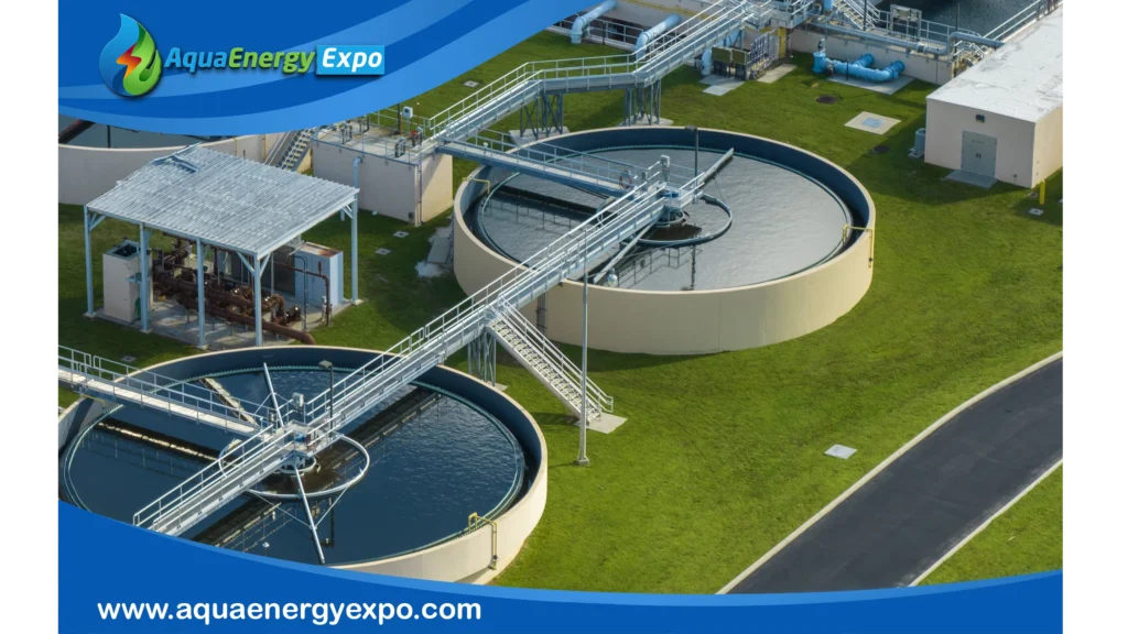 Removing Contaminants from Water with Organoclays