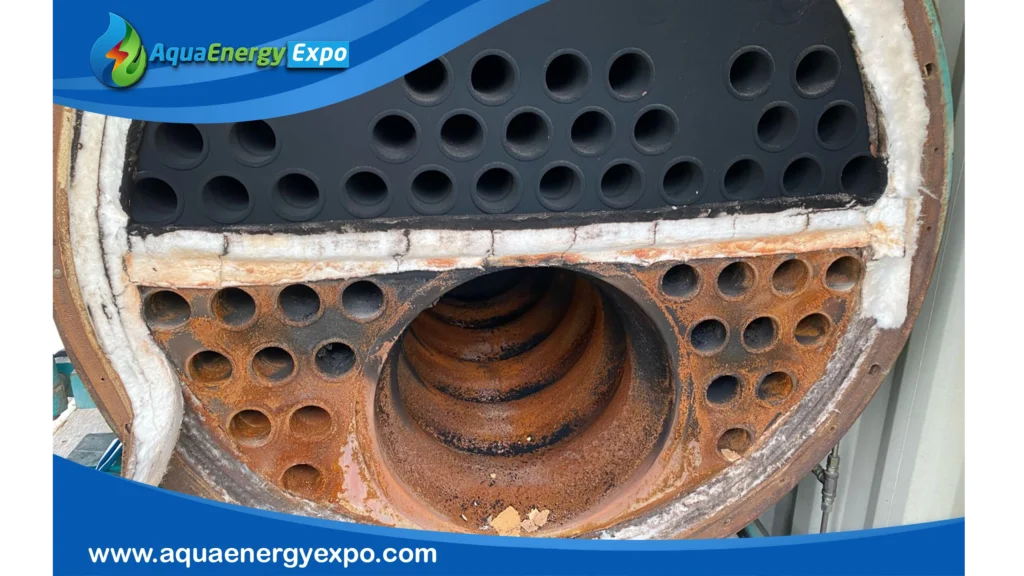 Boiler Descaling: Essential Maintenance for Efficiency