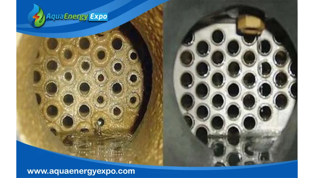 Boiler Descaling: Essential Maintenance for Efficiency