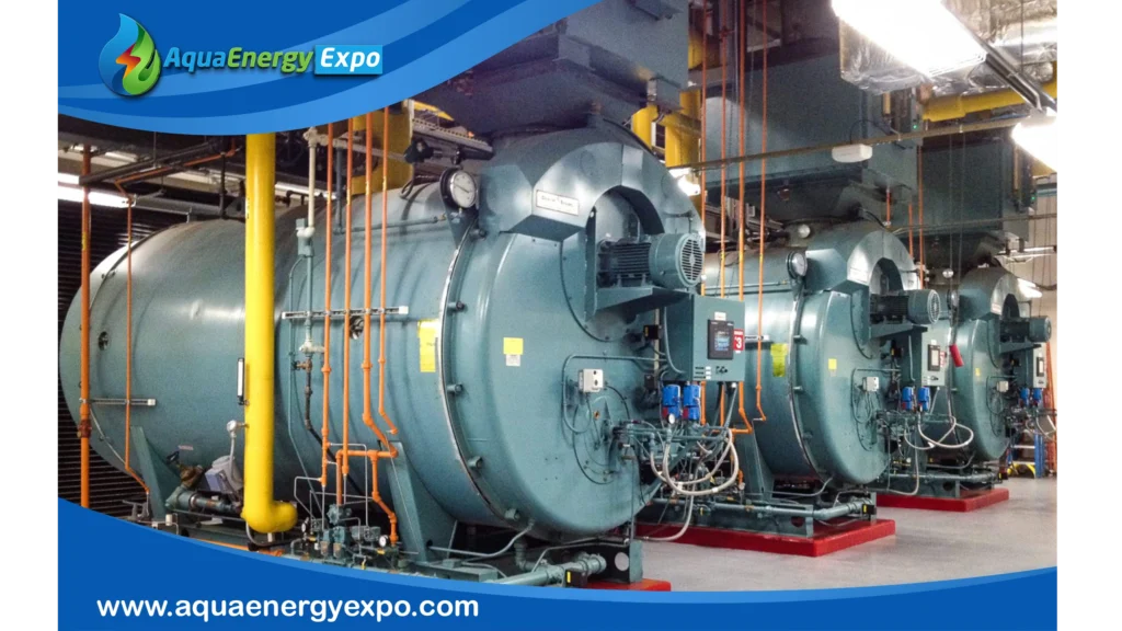 Boiler Descaling: Essential Maintenance for Efficiency