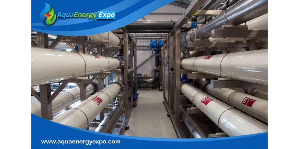 dairy wastewater treatment