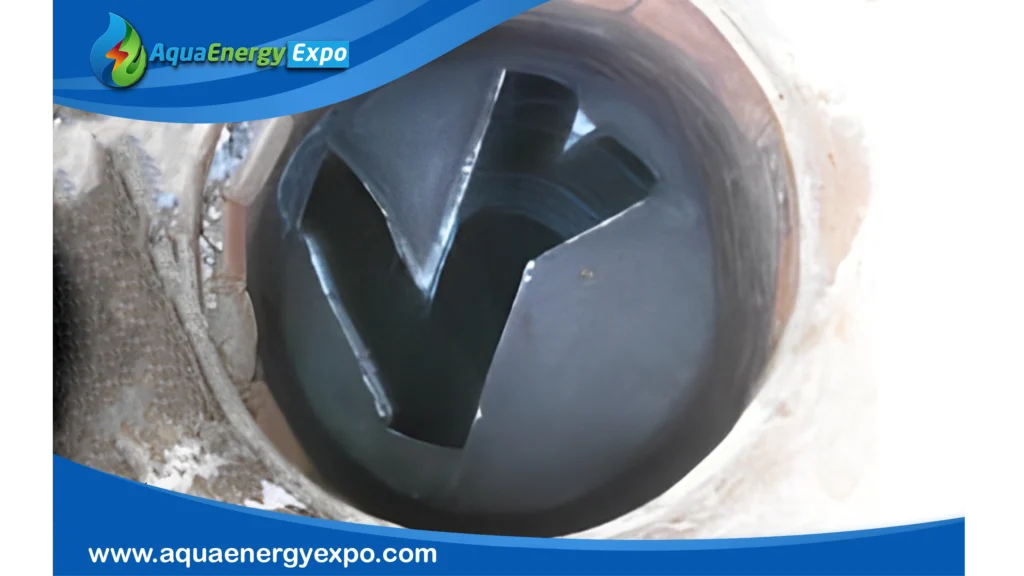 RELINER Modular Manhole Invert System