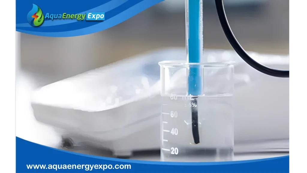 Ammonia & Ammonium Sensors: Advanced Environmental Monitoring