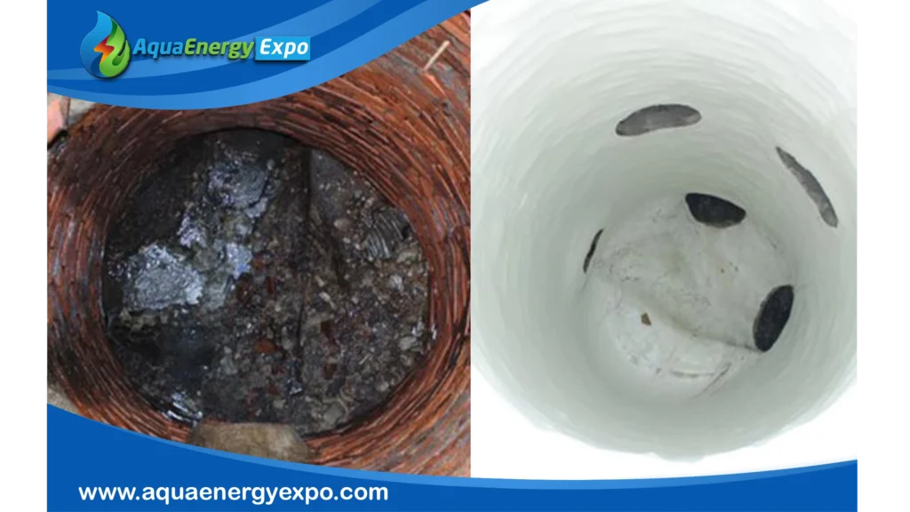 Liners for Cured-in-Place Manholes (CIPM)