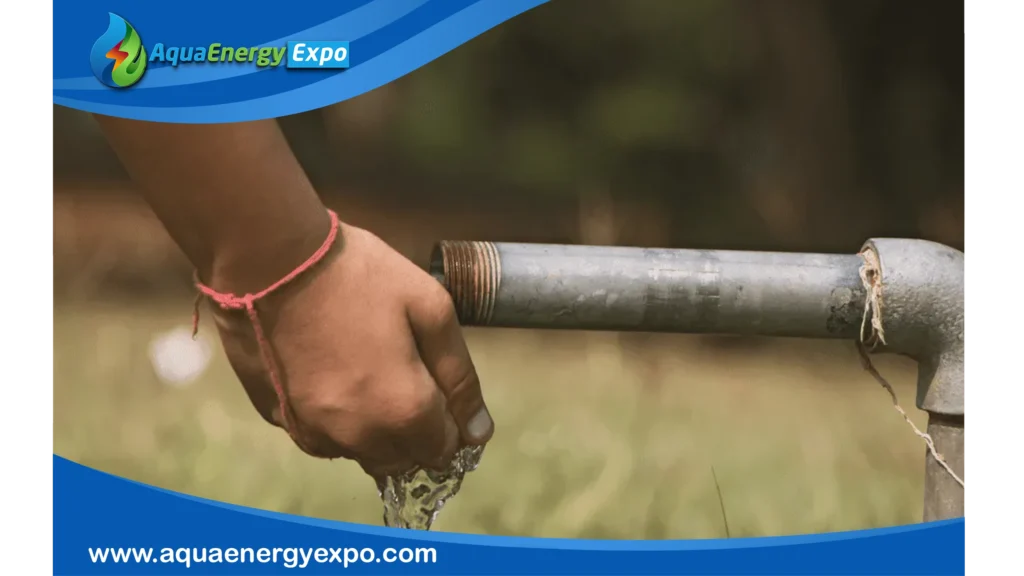 Lead Pipe Replacement: Safeguarding Health Through Smart Infrastructure