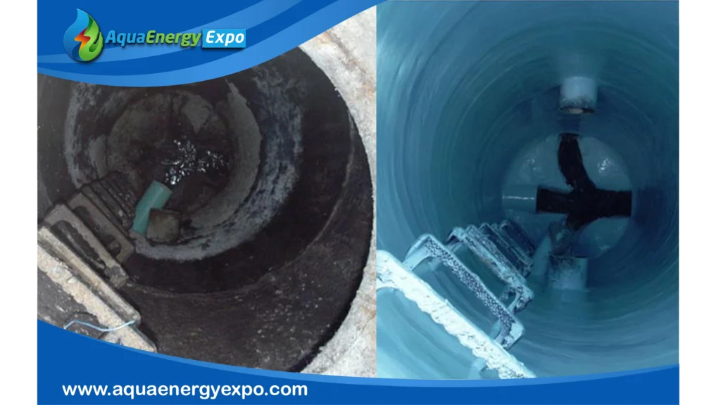 Lining and Polymer Coating Systems 