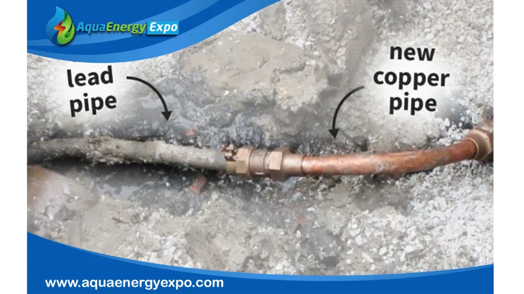 Lead Pipe Replacement: Safeguarding Health Through Smart Infrastructure