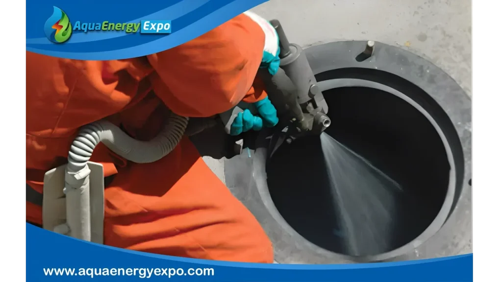 Manhole Coatings: Durable Solutions for Infrastructure Protection and Rehabilitation