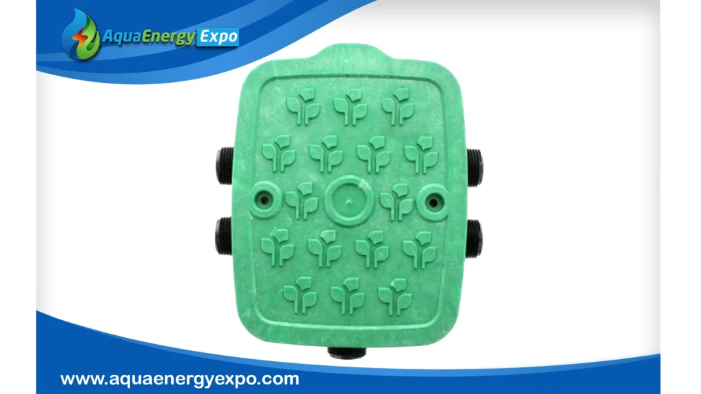 Irrigation Valve Boxes: The Key to Protecting and Maintaining Your Sprinkler System