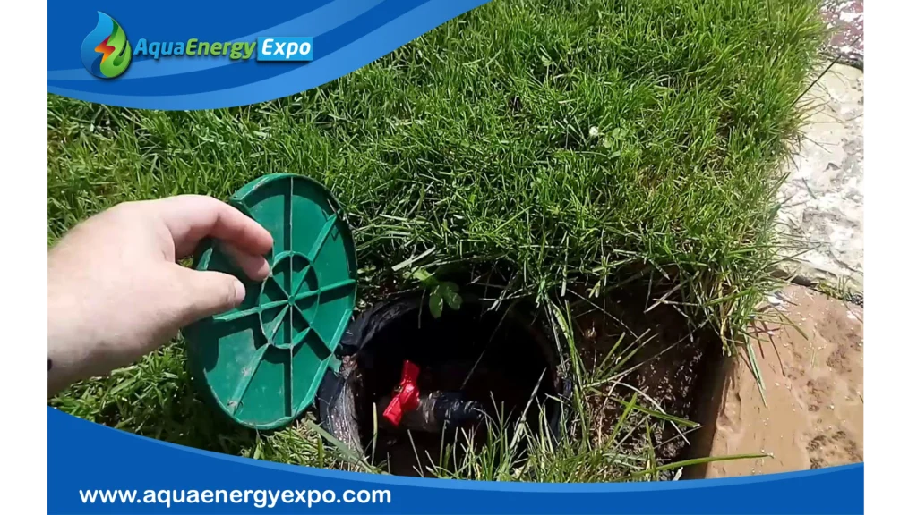 Irrigation Valve Boxes: The Key to Protecting and Maintaining Your Sprinkler System