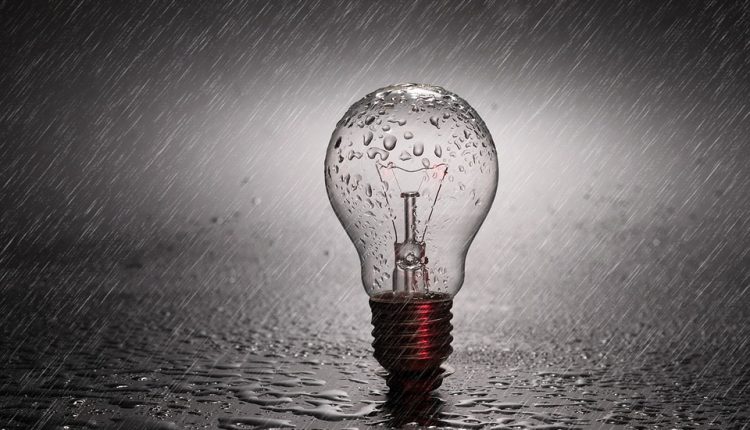 There is no longer enough water. Now it is time to investigate water resilience