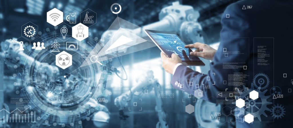 Shaping the future of the water sector