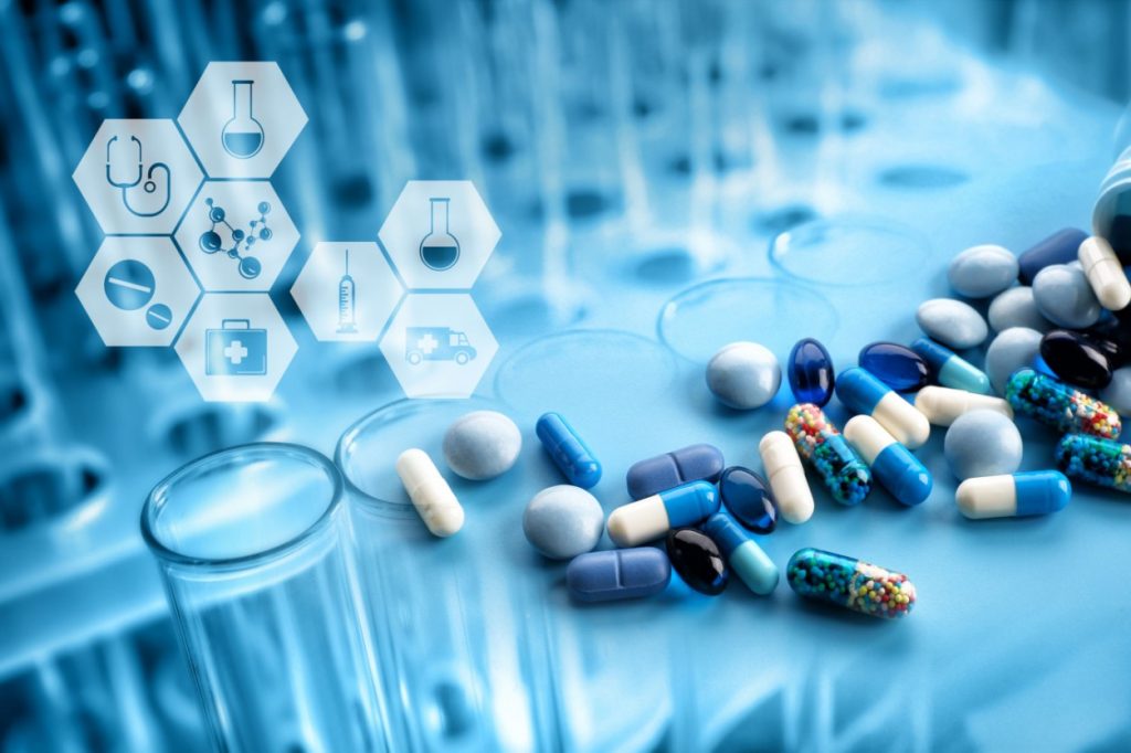Pharmaceuticals and Personal Care Products : Emerging Micro Pollutants
