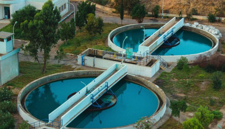 Chemical Precipitation in Wastewater Treatment