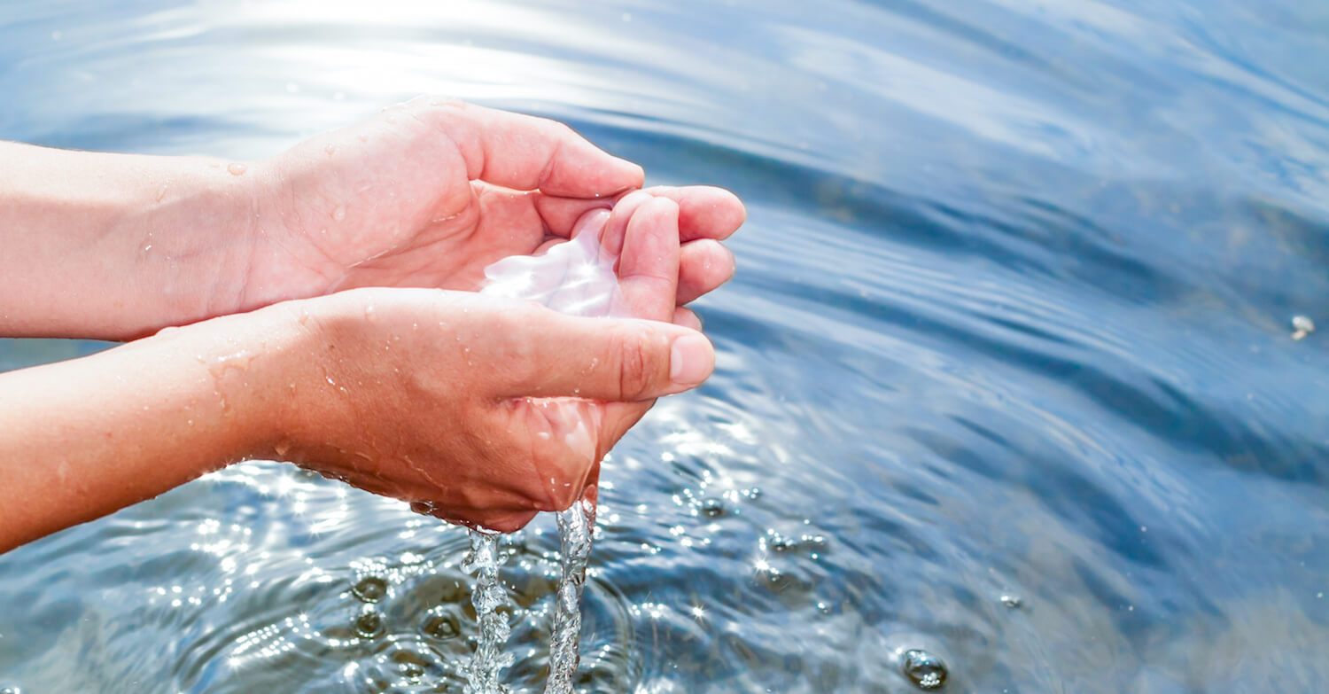 Shaping the future of the water sector - AquaEnergy Expo Magazine