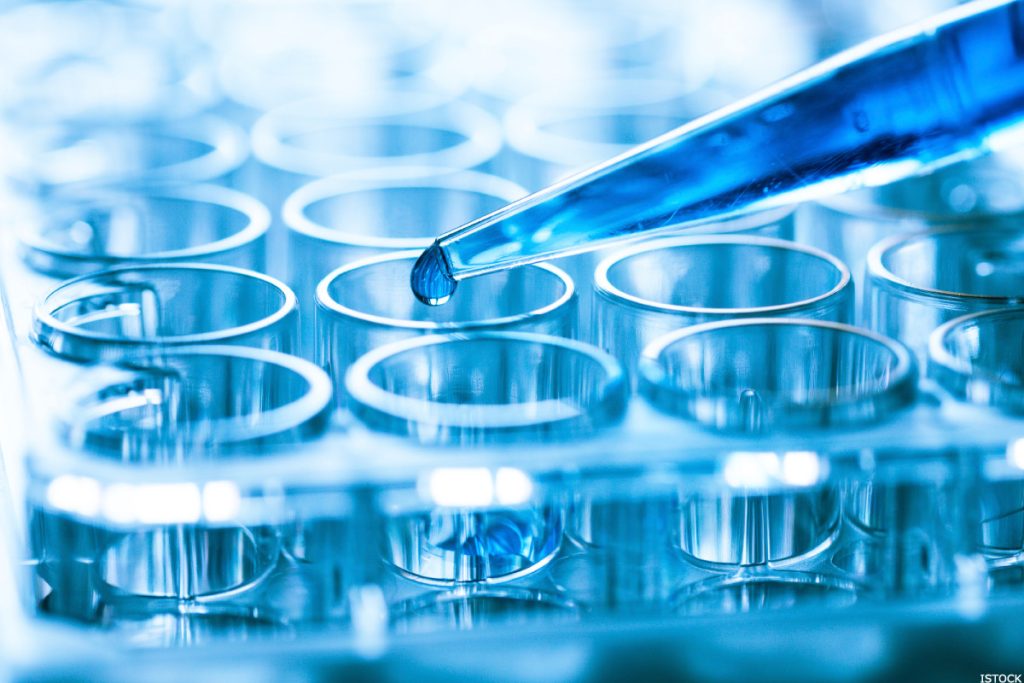 The water sector is being transformed by biotechnology
