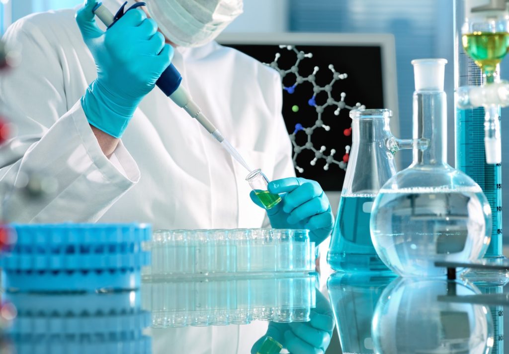 What is biotechnology ?