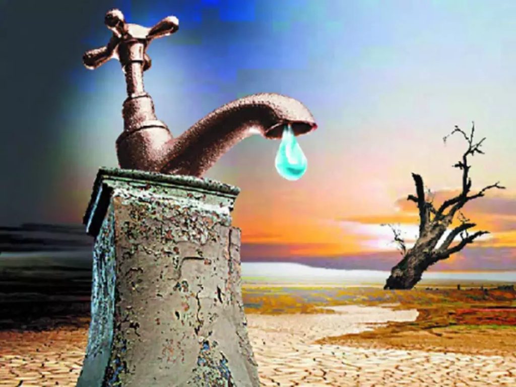 Shaping the future of the water sector