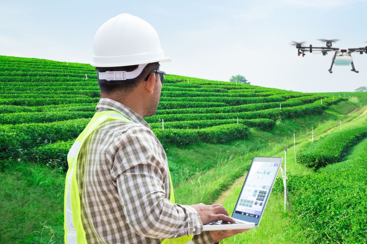 Maximizing Agricultural Efficiency with Smart Irrigation Technology ...