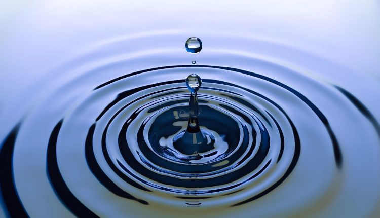 Advanced predictive control of drinking water treatment plants