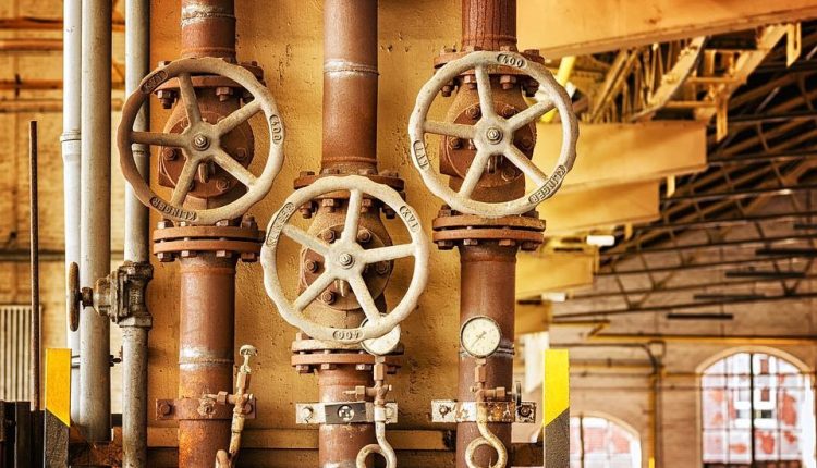 valve