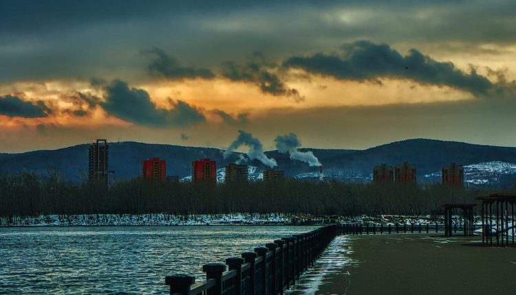 diffuse pollutants