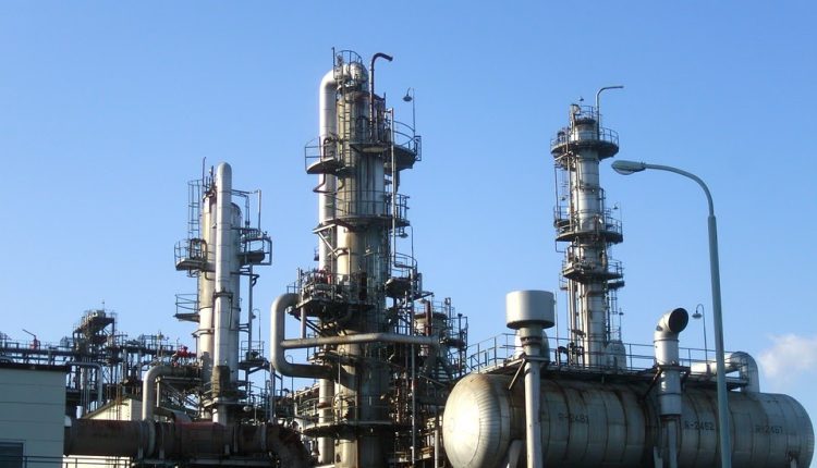 distillation