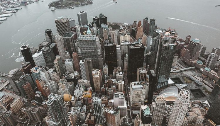 Urban metabolism vs smart water systems