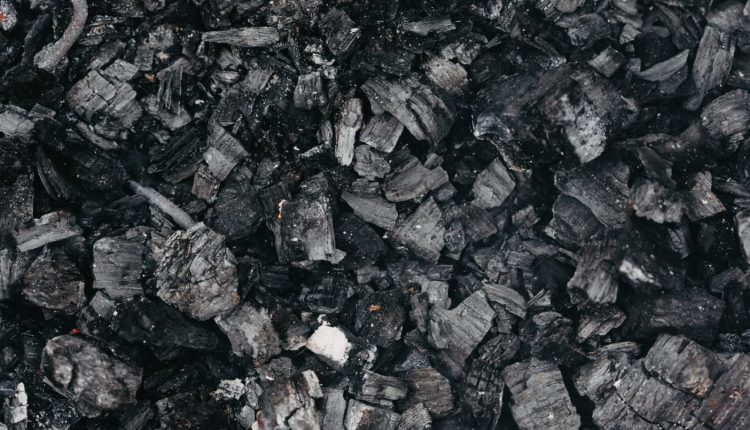 Carbon is no longer used only for heating