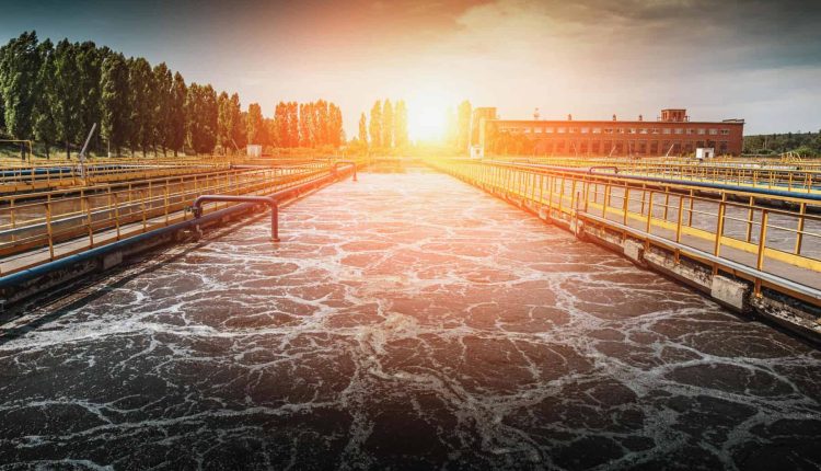 Maximizing the Potential of Wastewater Reuse